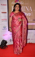 Celebs at Femina Style Diva Finale 2014 Photos